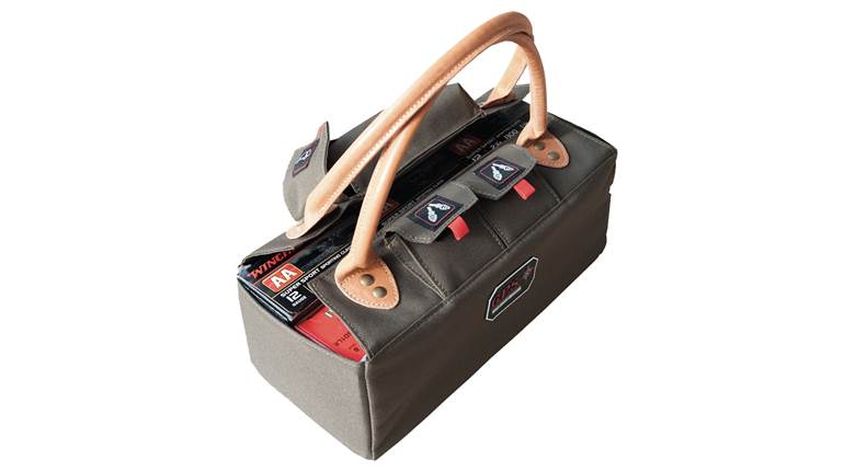 Preview: GPS Bags Shotgun Shell Tote | An Official Journal Of The NRA