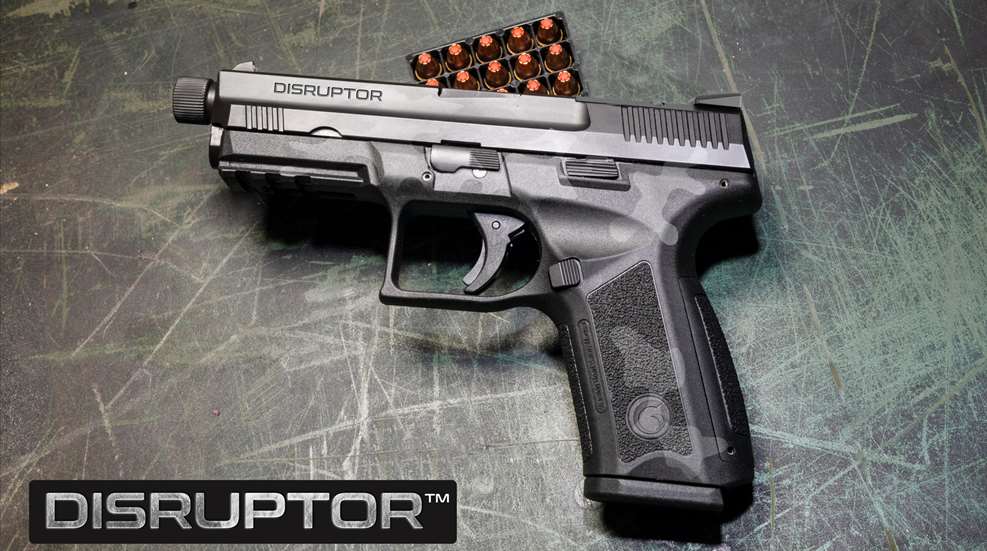 EAA MC9 Disruptor 01