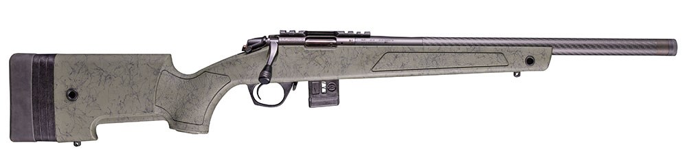 Bergara BMR-X Carbon