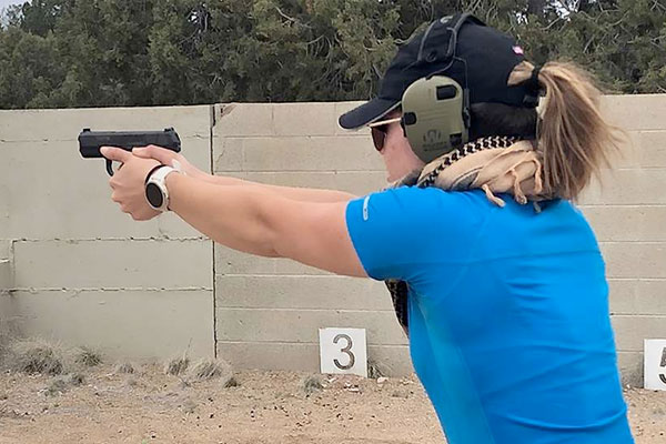 Fitness Check: Are You In Shape for Shooting?