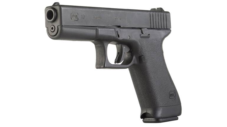 Maryland Bans Glocks and the NRA Responds | An Official Journal Of The NRA