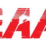 EAA Logo Short RED