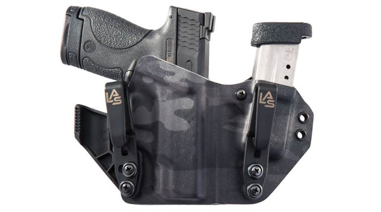 IWB Holster Round-Up | An Official Journal Of The NRA