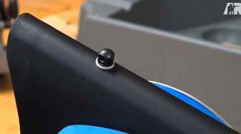 Adding Sling Swivels to the Ruger 10/22 Takedown | An Official Journal Of The NRA