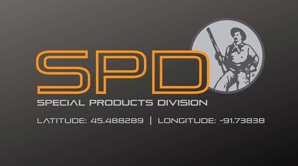 Special Products Division at Henry Repeating Arms logo latitude and longitude coordinates