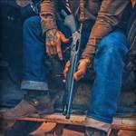 Big Bite in a Small Package: The Henry Repeating Arms Bear's Leg