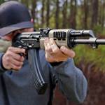 All-American AK: The Bear Creek Arsenal BC-47