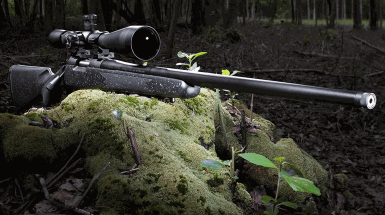 Bergara B-14: A Precision Bolt Gun For A Bargain | An Official Journal Of The NRA