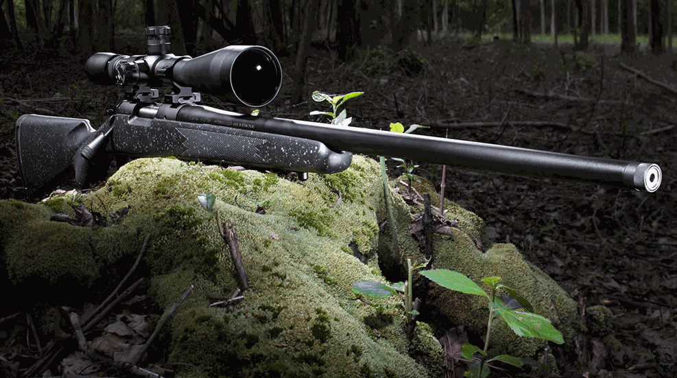 Bergara B 14 A Precision Bolt Gun For A Bargain An Official Journal Of The Nra Bergara B 14 A Precision Bolt Gun For A Bargain An Official Journal Of The Nra