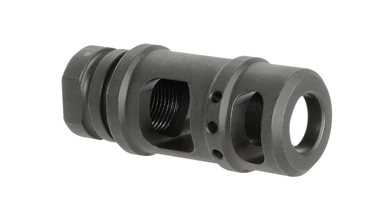 Preview: Midwest Industries .45-70 Cal. Muzzle Brake | An Official Journal Of The NRA