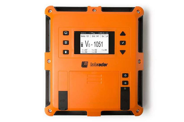 Running Competition Chronograph Stations: Observations And Tips