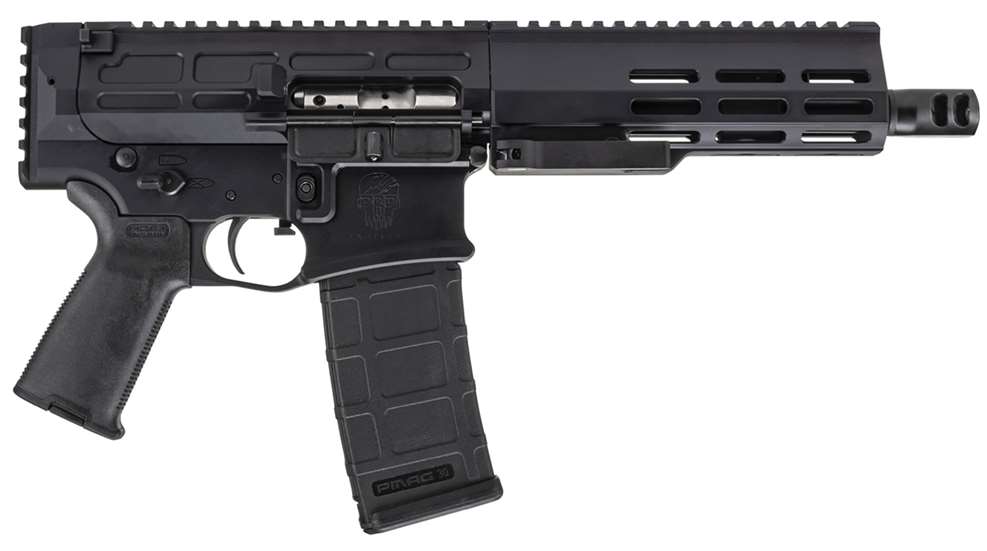 DRD Tactical MFP 21
