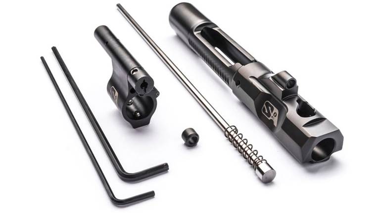 Where Can I Get? ... Retrofit Piston Kit | An Official Journal Of The NRA