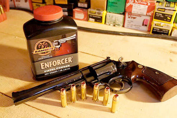 Top 5 Handgun Hunting Cartridges