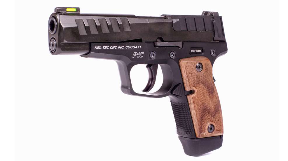 Alloy-Frame P15