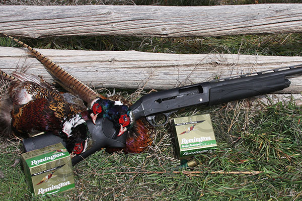 Remington V3 Shotgun: First Look