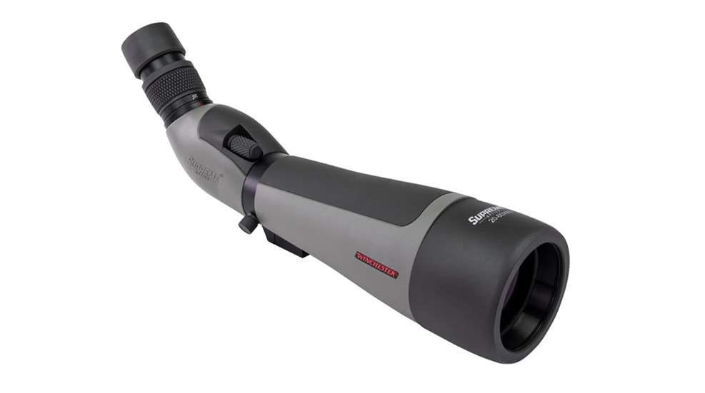 Winchester Supreme W20-60X 80 mm Spotting Scope