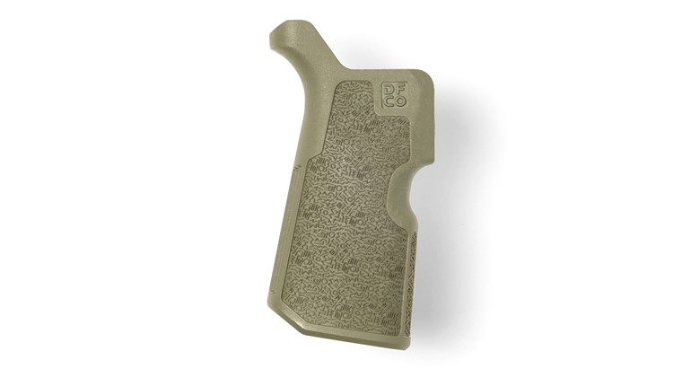 Preview: Die Free Kung Fu Grip | An Official Journal Of The NRA