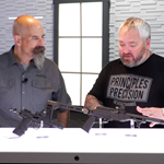 Rifleman Interview Volquartsen Firearms F