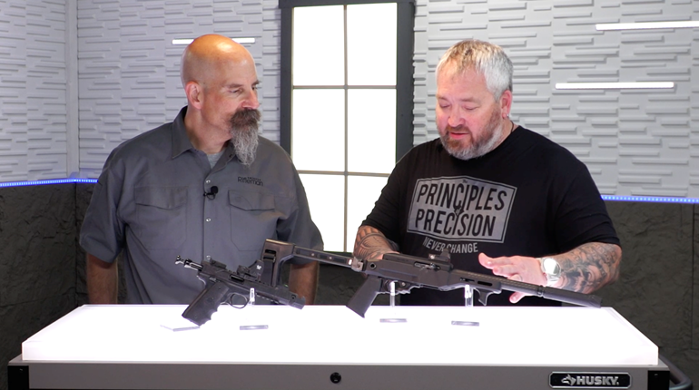 Rifleman Interview: Volquartsen Firearms | An Official Journal Of The NRA