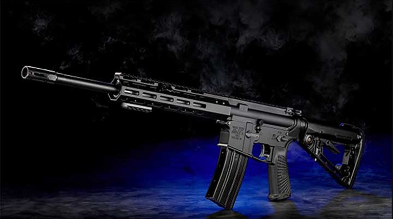 Preview: Wilson Combat PPE Carbine | An Official Journal Of The NRA