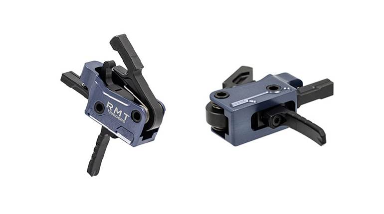 Preview: RMT Triggers Nomad | An Official Journal Of The NRA