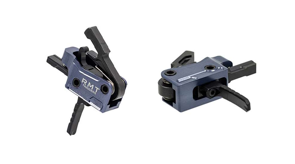 RMT Triggers Nomad