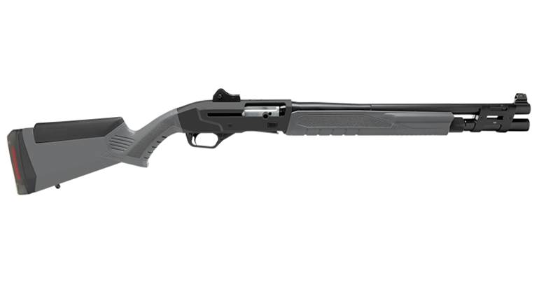 Editor’s Choice: Savage Arms Renegauge Security | An Official Journal Of The NRA