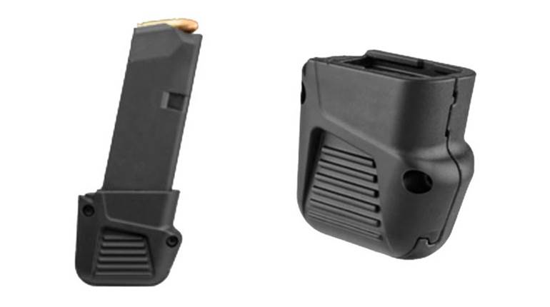 SHOT Show 2017: FAB Defense G43 Magazine Extension | An Official Journal Of The NRA