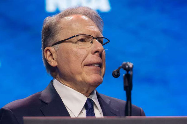 NRA-ILA Leadership Forum A Resounding Success
