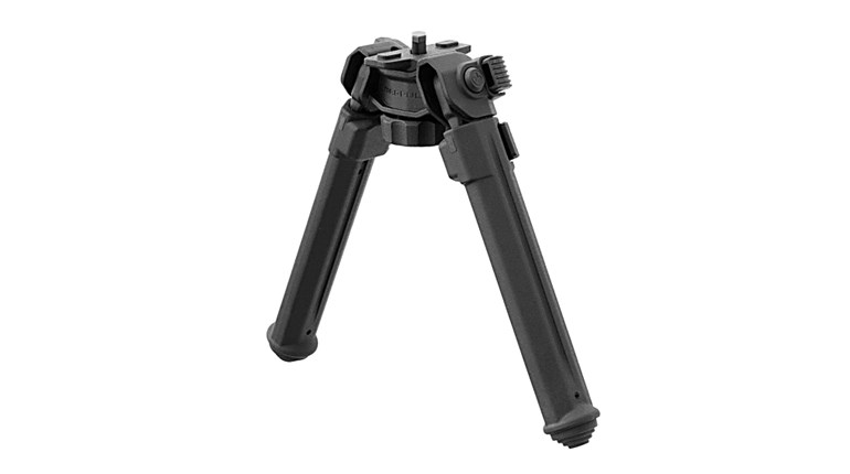 Preview: Magpul MOE QD Bipod For M-Lok | An Official Journal Of The NRA