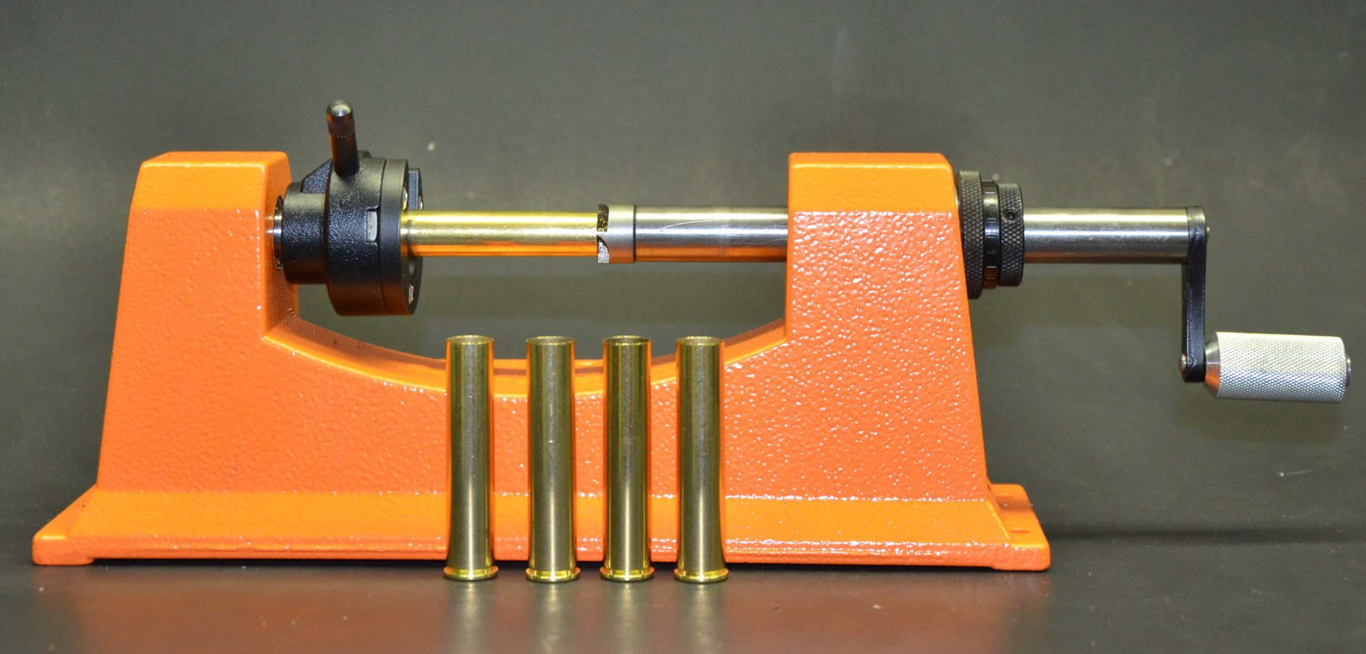 cartridge case trimmer station tools brass ammunition reloading handload