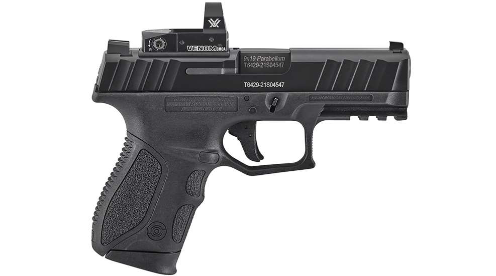 Stoeger STR 9C Optic Ready