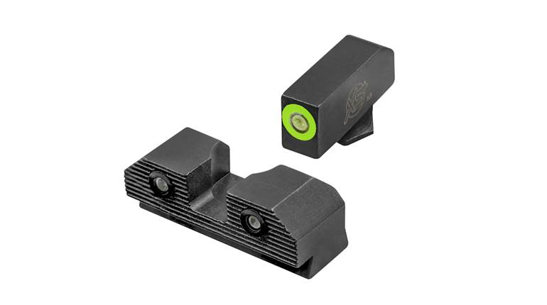 Preview: XS Sights R3D 2.0 Tritium Night Sights | An Official Journal Of The NRA