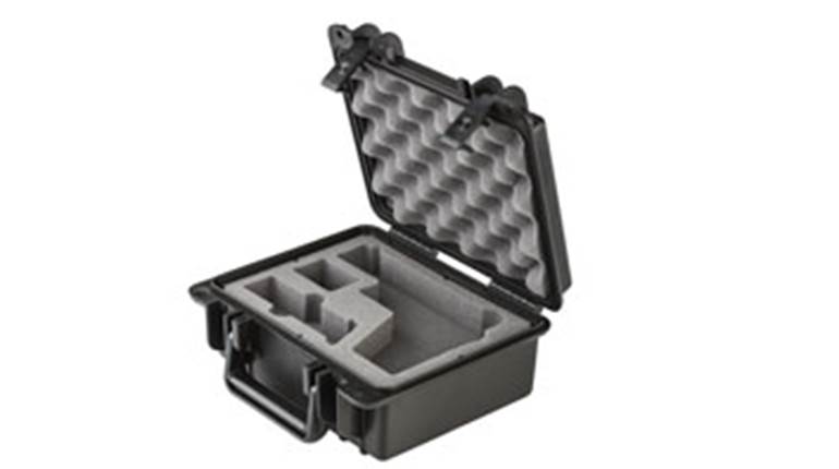 Seahorse Single Pistol Case | An Official Journal Of The NRA