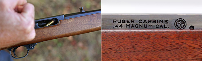 10 serial ruger numbers 22 Ruger 10/22