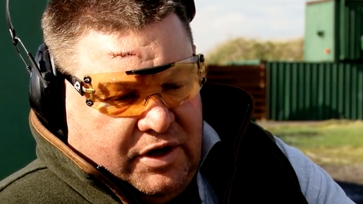 Keefe Report: It Can’t Happen Here? It Already Did | An Official Journal Of The NRA