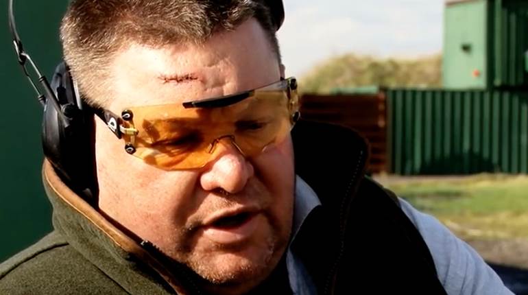 Keefe Report: It Can’t Happen Here? It Already Did | An Official Journal Of The NRA