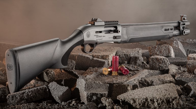 The Ultimate Crossover: Beretta’s A300 Ultima Patrol | An Official Journal Of The NRA