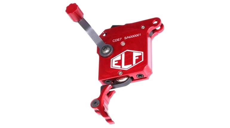 Preview: Elftmann Tactical ELF 700 SE | An Official Journal Of The NRA