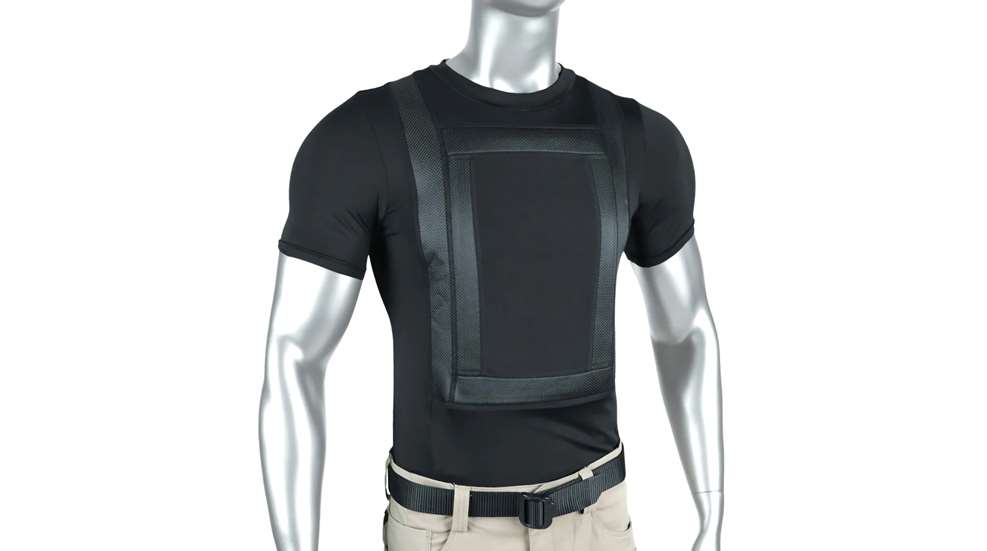 Premier Body Armor Everyday Armor T-Shirt
