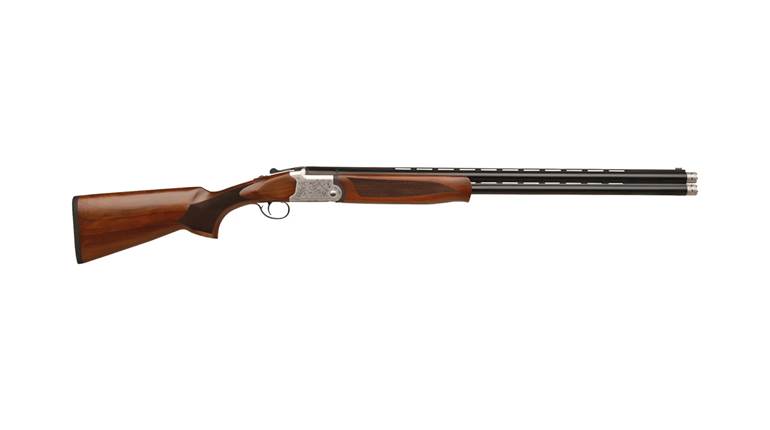 Gun Of The Week: Davidson’s Exclusive GForce Arms GF5 Plush | An Official Journal Of The NRA