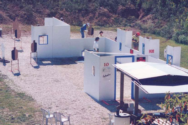 USPSA History: A Blast From The Past