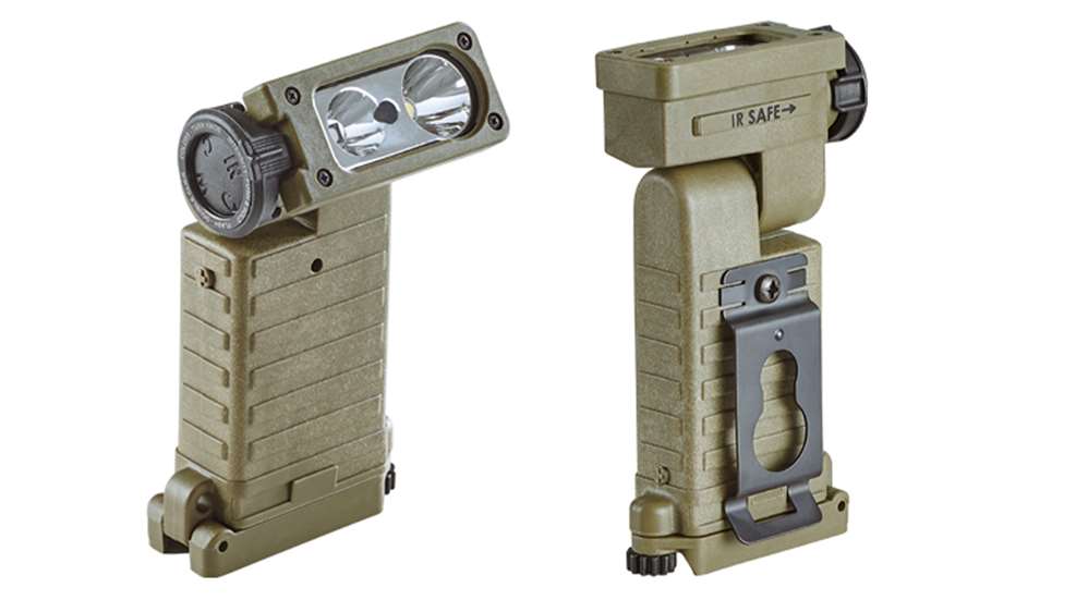 Streamlight Sidewinder X