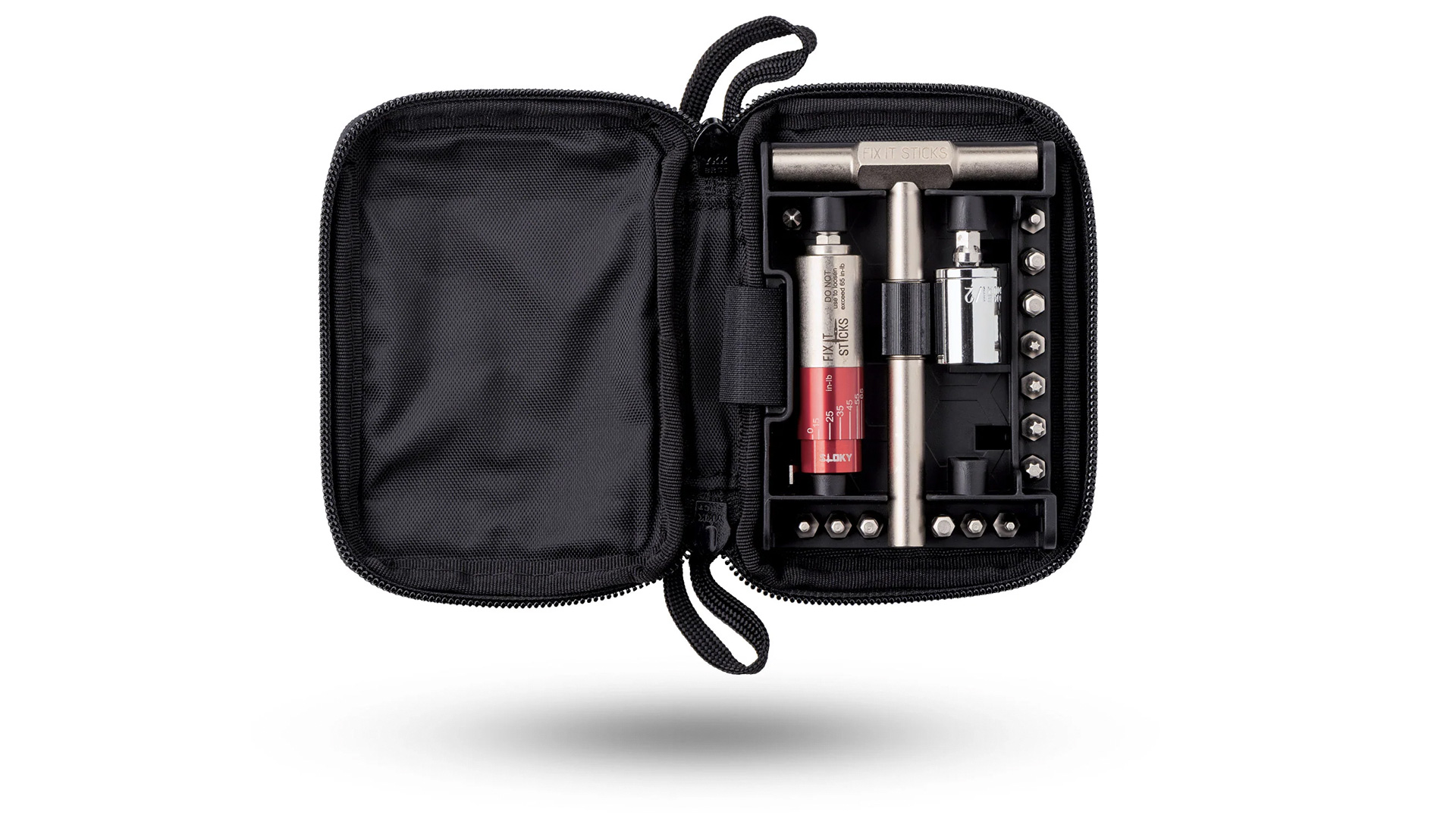 Preview: Fix-It Sticks Rifle And Optics Toolkit With All-In-One Torque Driver | An Official Journal Of The NRA