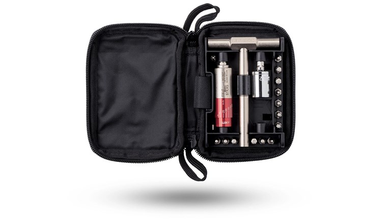 Preview: Fix-It Sticks Rifle And Optics Toolkit With All-In-One Torque Driver | An Official Journal Of The NRA