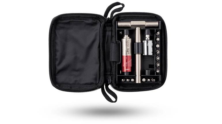 Preview: Fix-It Sticks Rifle And Optics Toolkit With All-In-One Torque Driver | An Official Journal Of The NRA