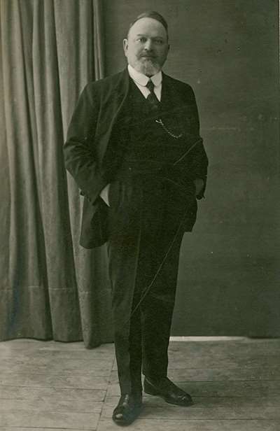 Pietro Berettas