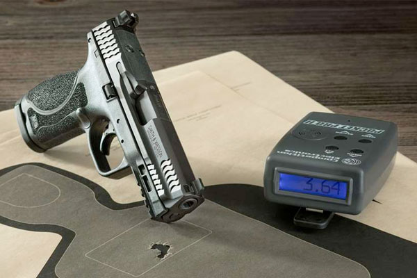 A Disciplined Approach to Fire Control