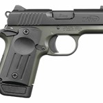 TriStar Arms Protégé X: A Pocket-Size Punch | An Official Journal Of The NRA